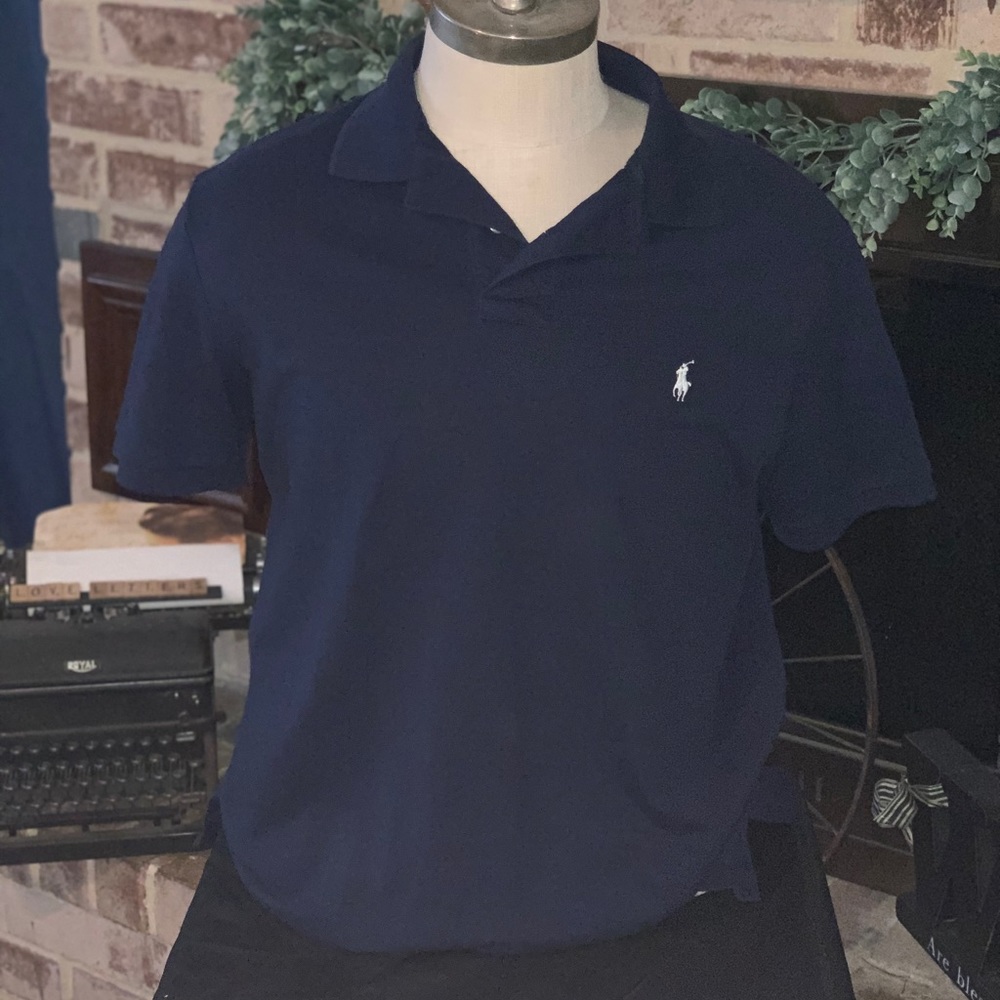 Ralph Lauren Polo shirt
